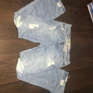 Abercrombie & Fitch Jeans